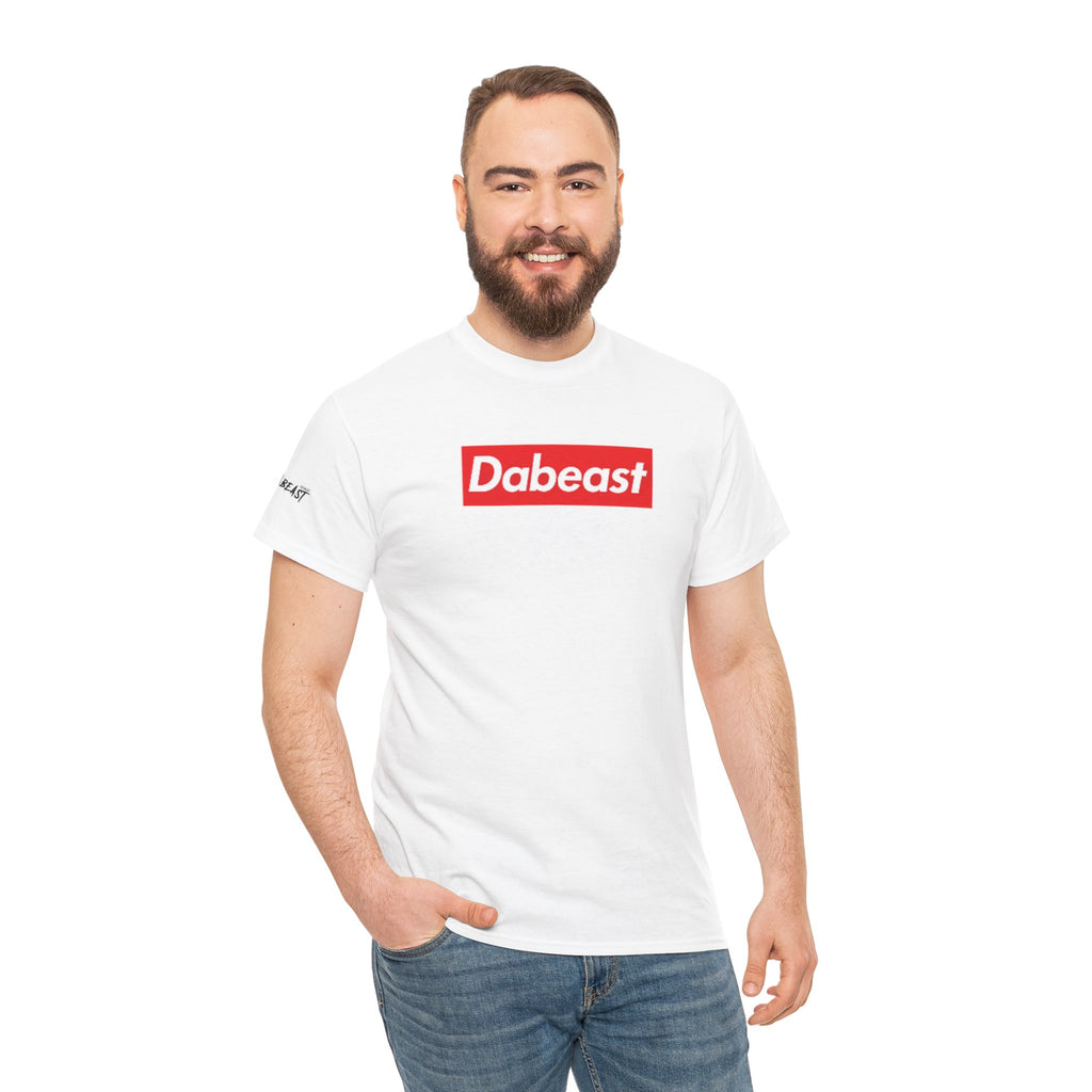 DABEAST "supreme" TEE