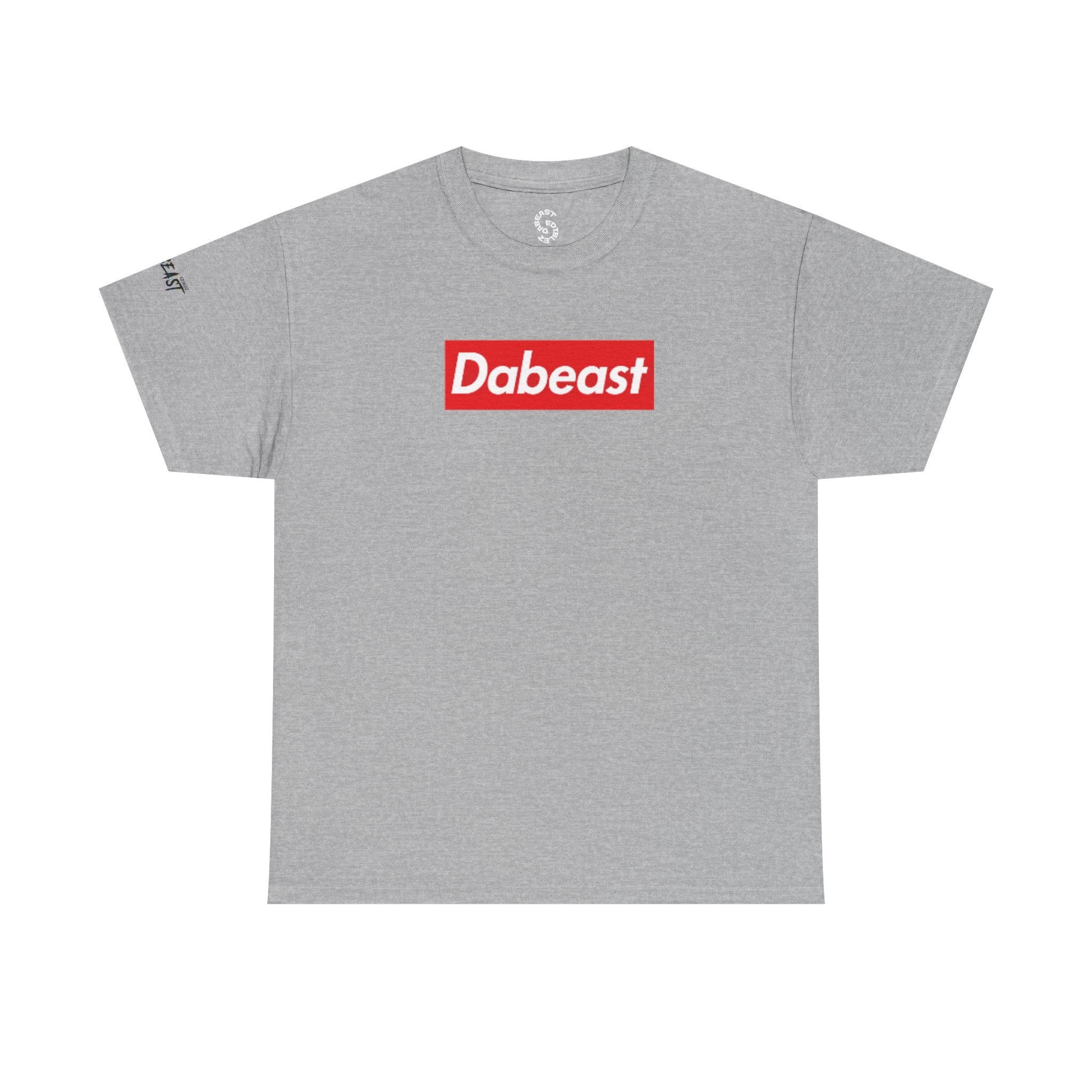 DABEAST "supreme" TEE