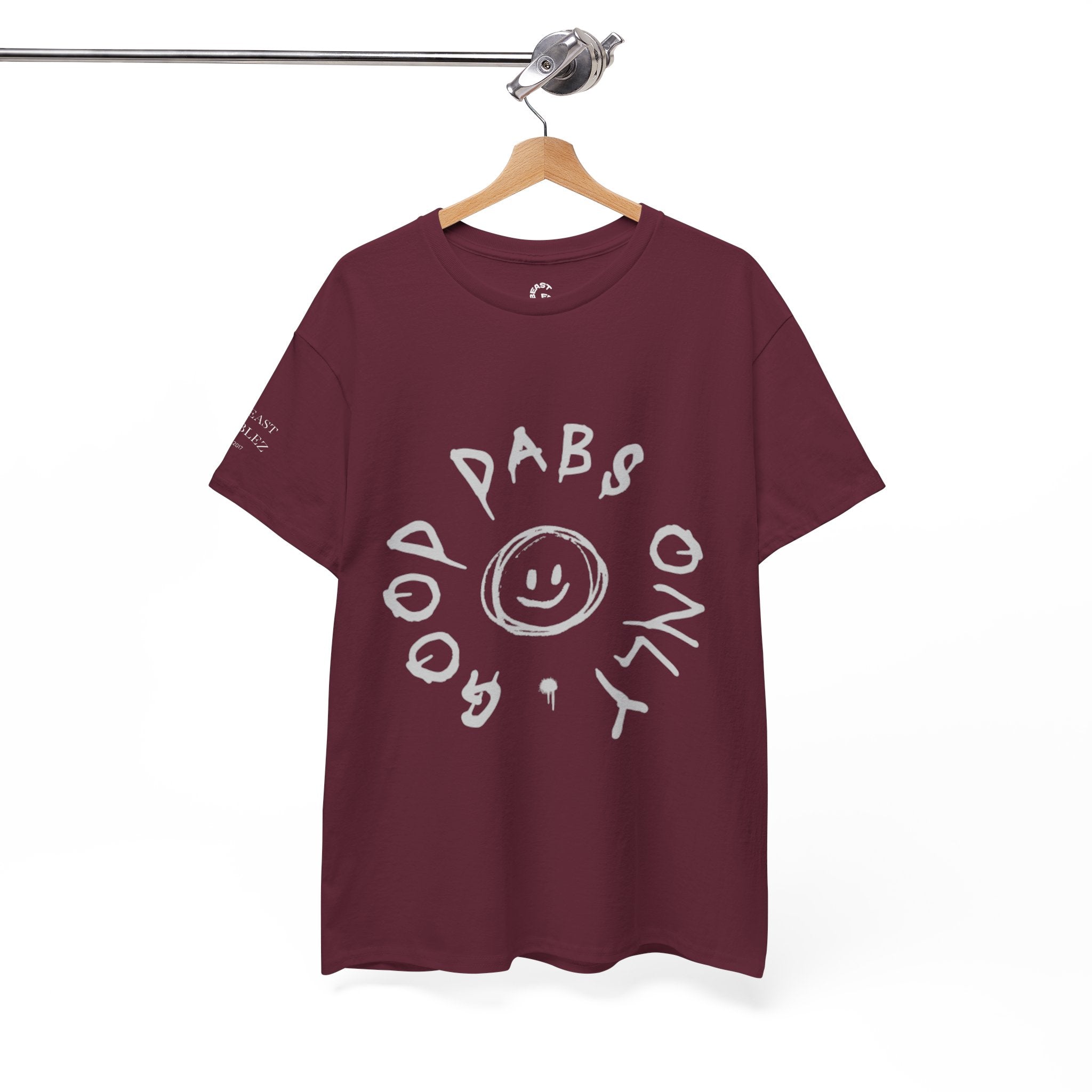 GOOD DABS ONLY TEE