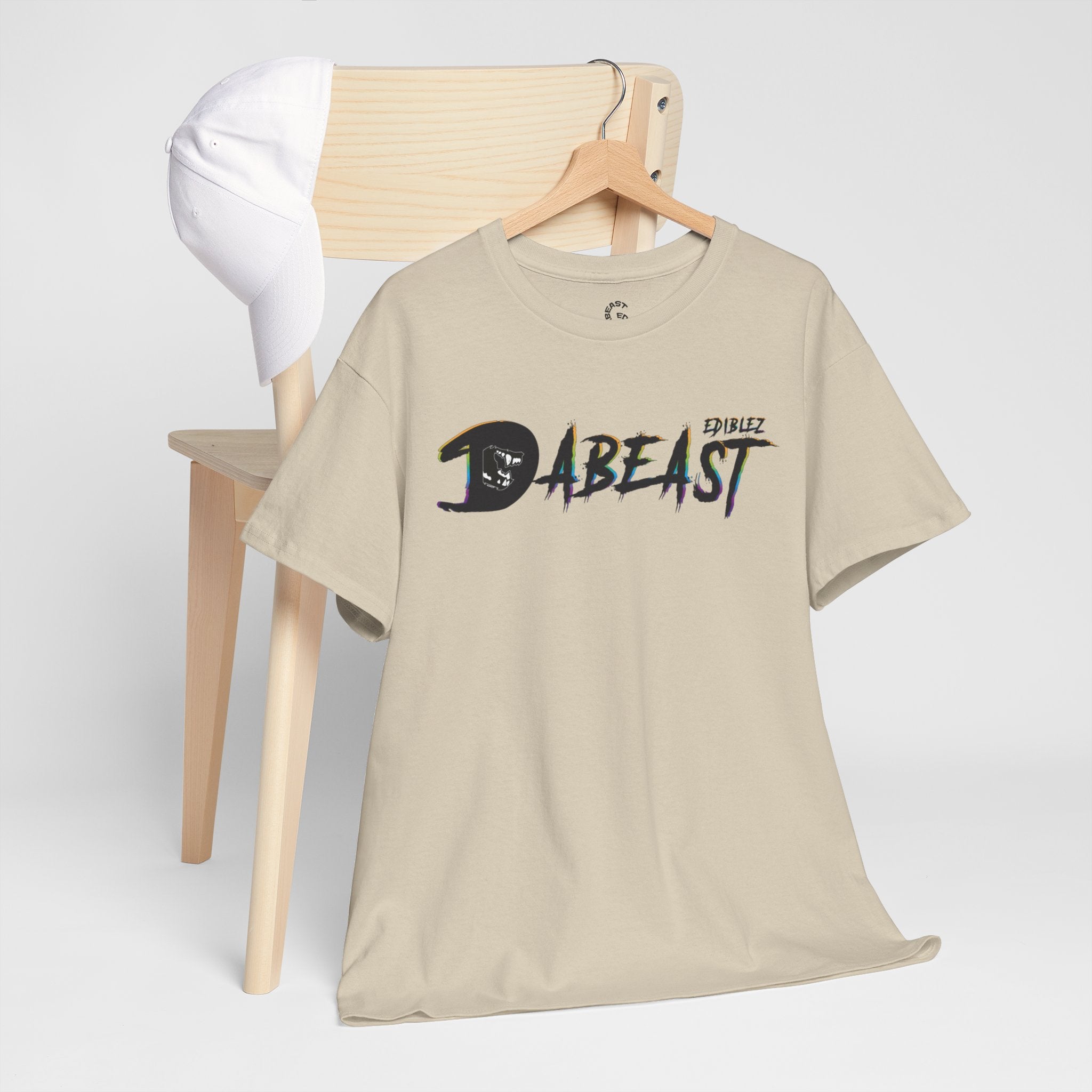 STILL HIGH FROM LAST NIGHTS EDIBLEZ TEE