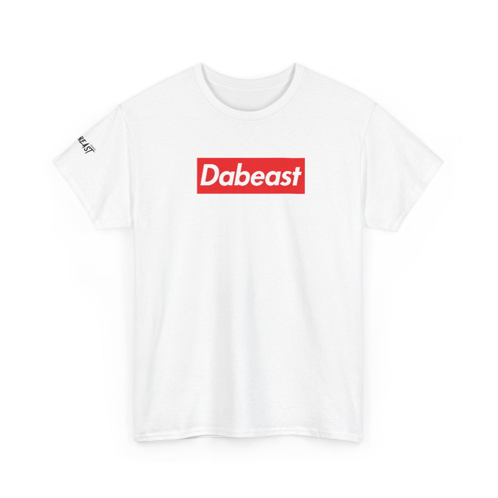 DABEAST "supreme" TEE