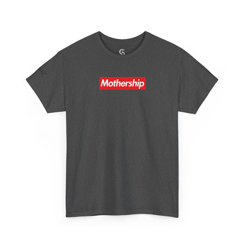 MOTHERSHIP "supreme" TEE