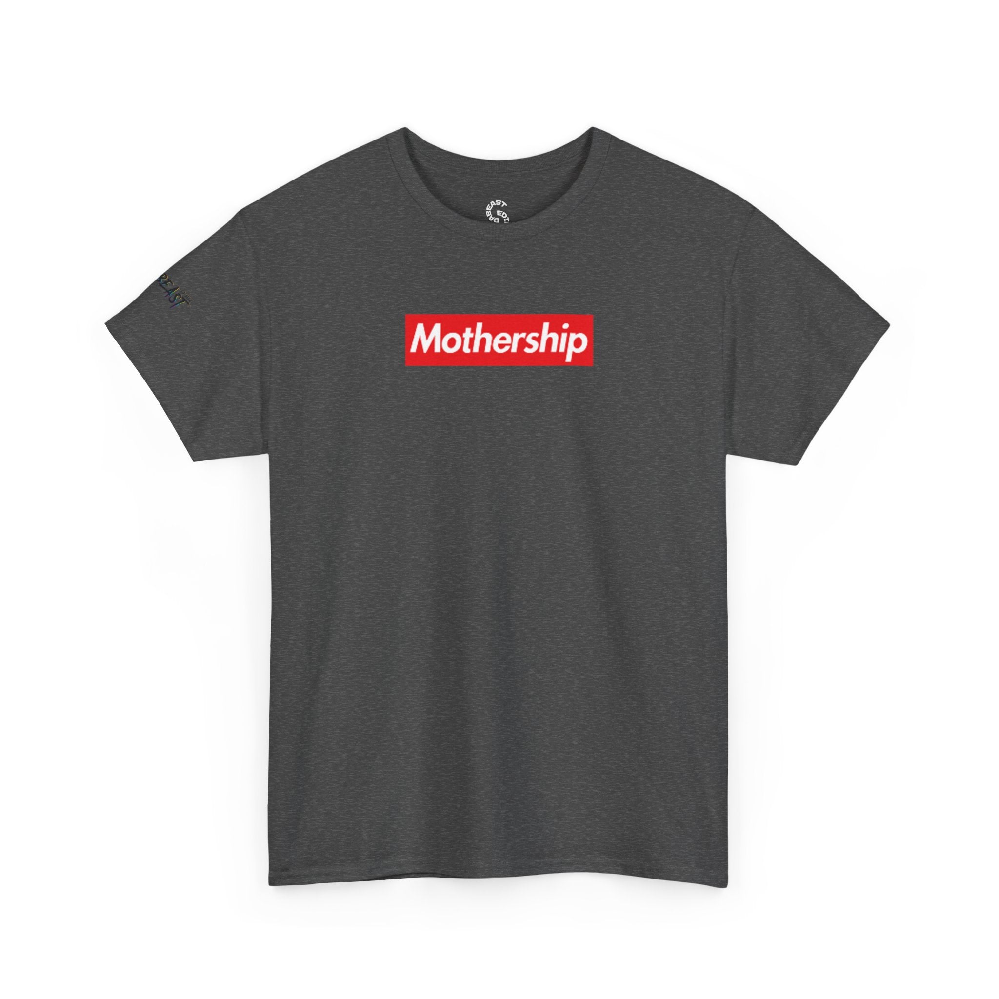 MOTHERSHIP "supreme" TEE