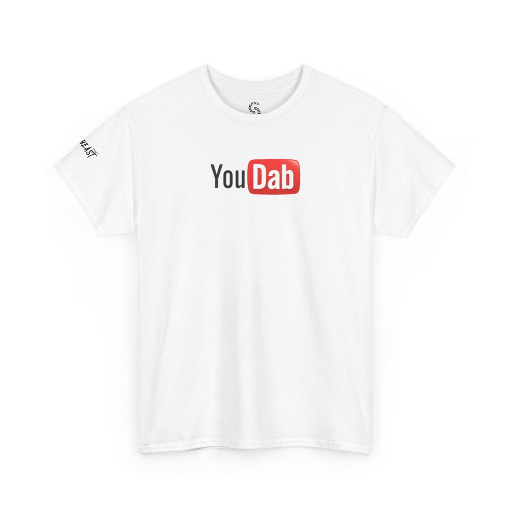 YouDab TEE