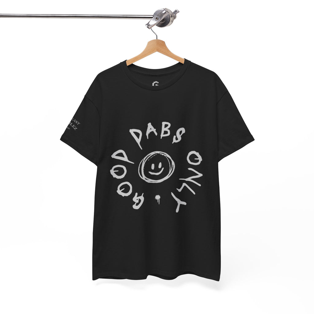 GOOD DABS ONLY TEE