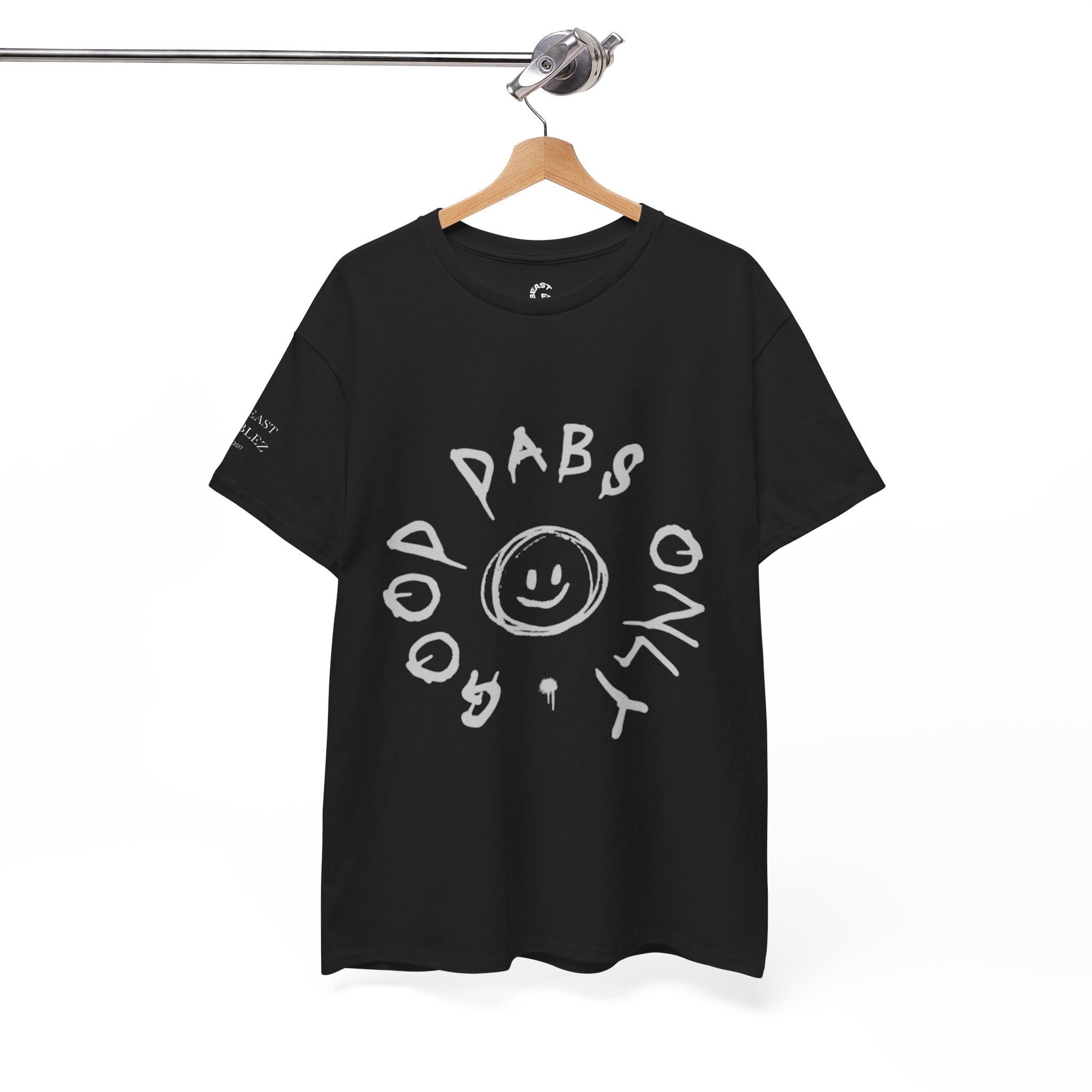GOOD DABS ONLY TEE