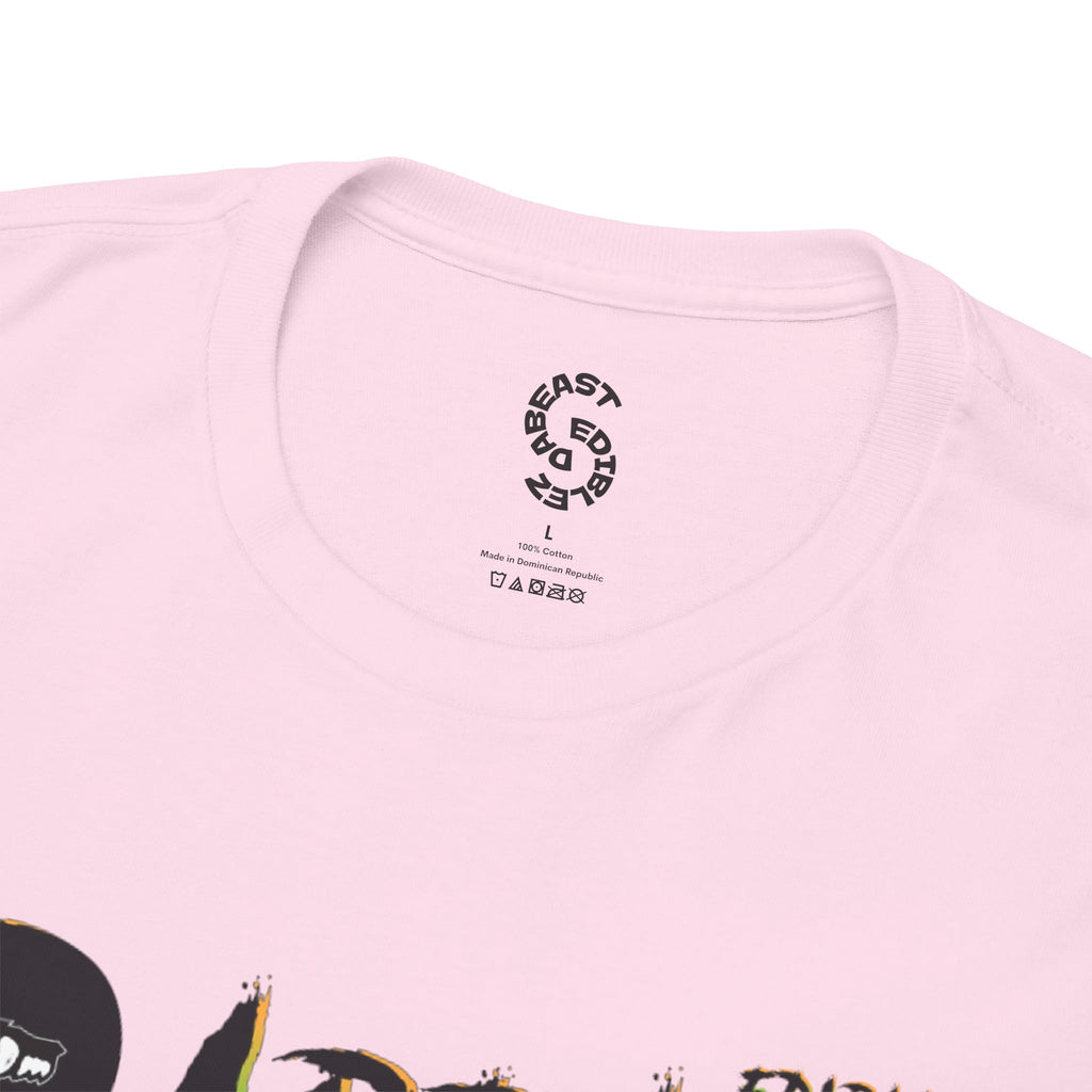 STILL HIGH FROM LAST NIGHTS EDIBLEZ TEE